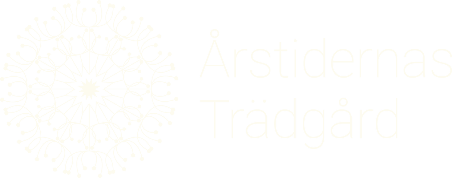 Årstidernas Trädgård, Trädgårdsarkitekt, Trädgårdsdesign, Ekologisk trädgårdsmästare