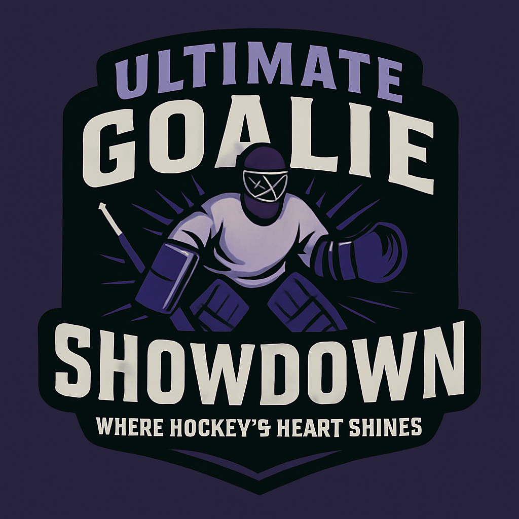 Ultimate Goalie Showdown
