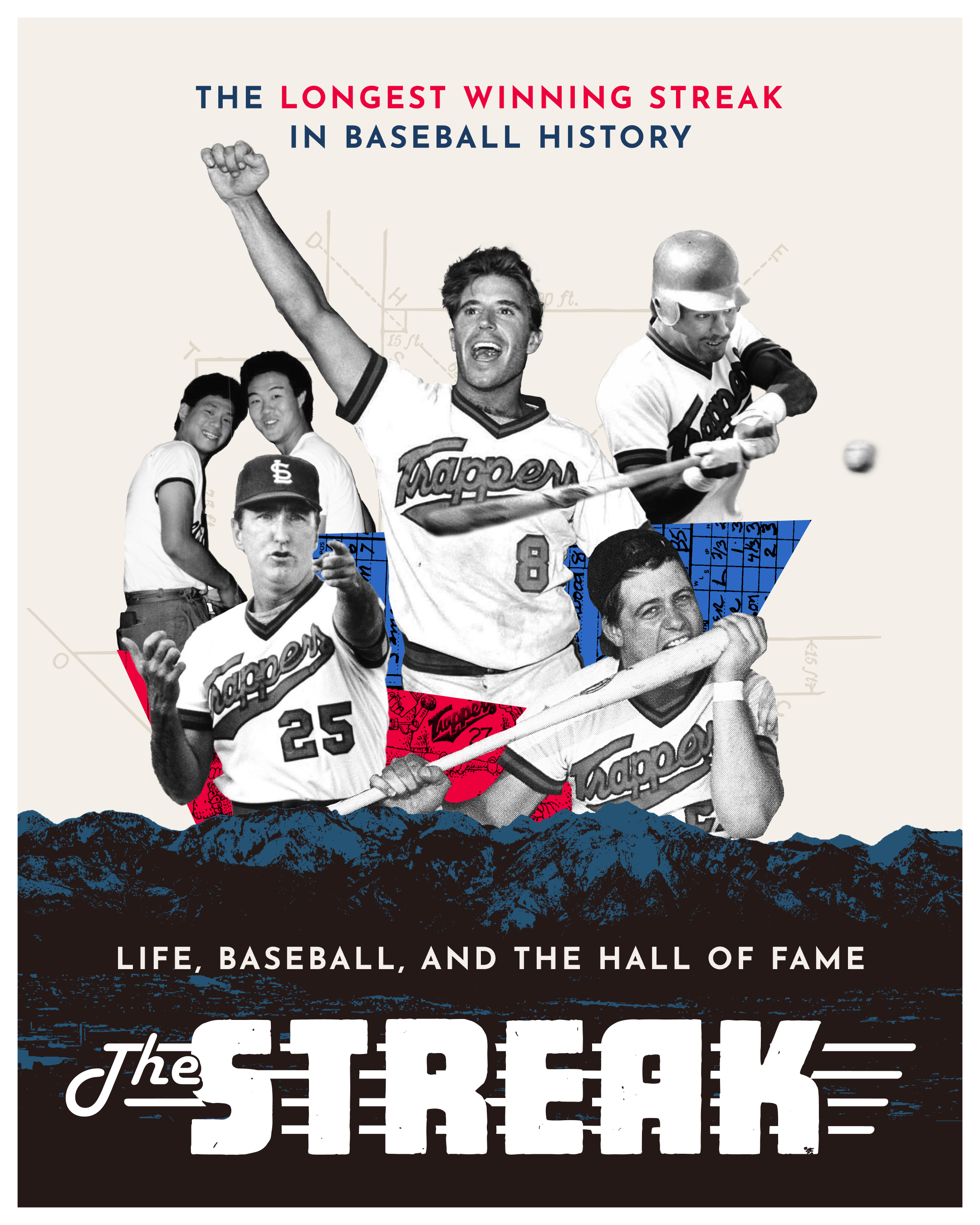 Win Tickets to The Streak Movie Premier