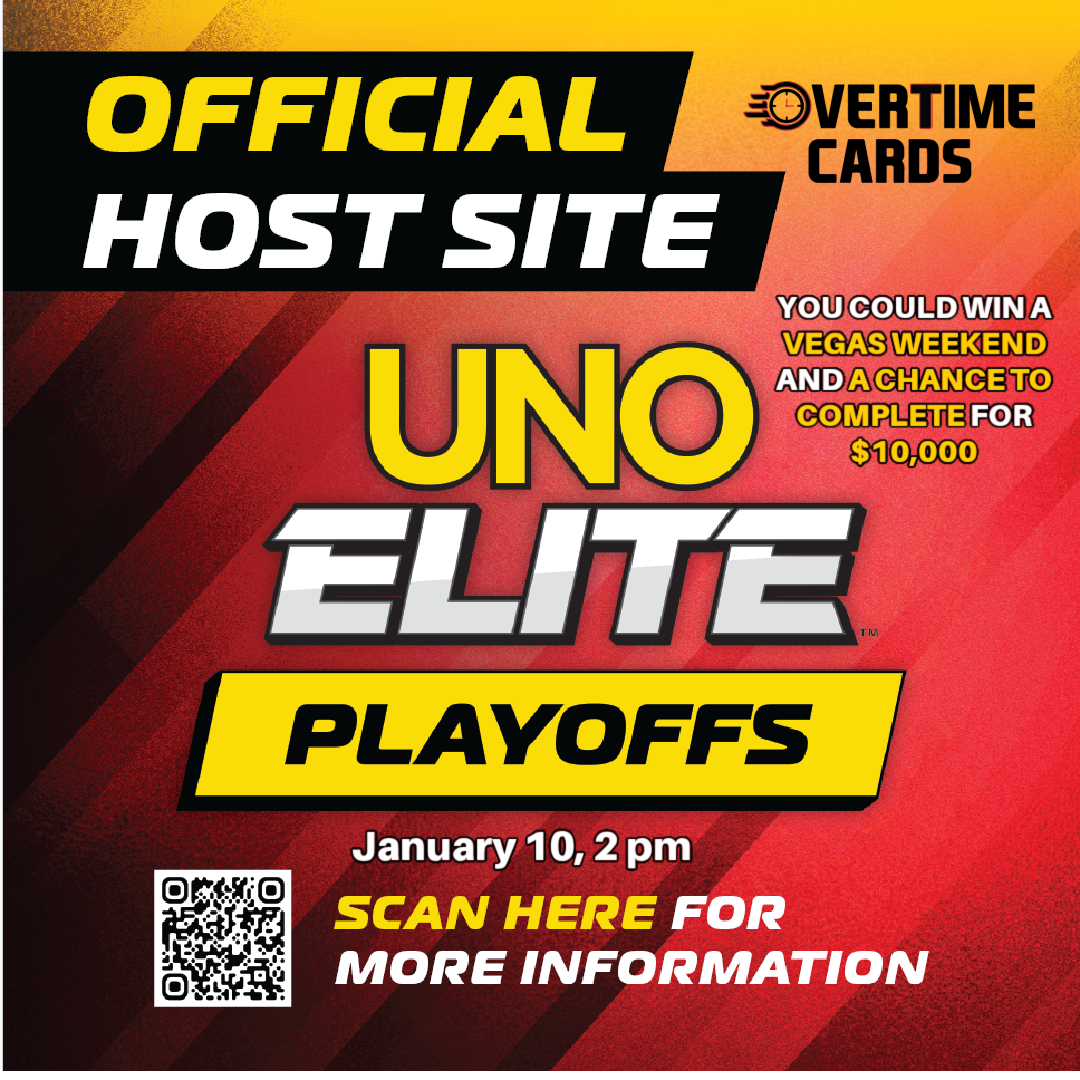 Uno Elite Tournament