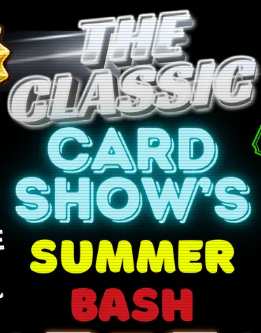 Classic Card Show