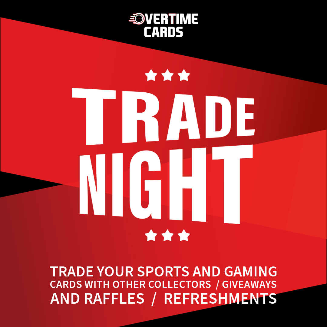 Trade Night 