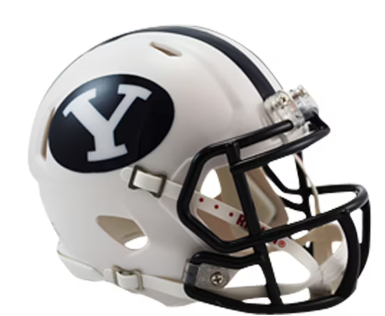 BYU Mini Helmet