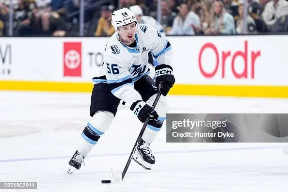 Kailer Yamamoto 8x10 photo