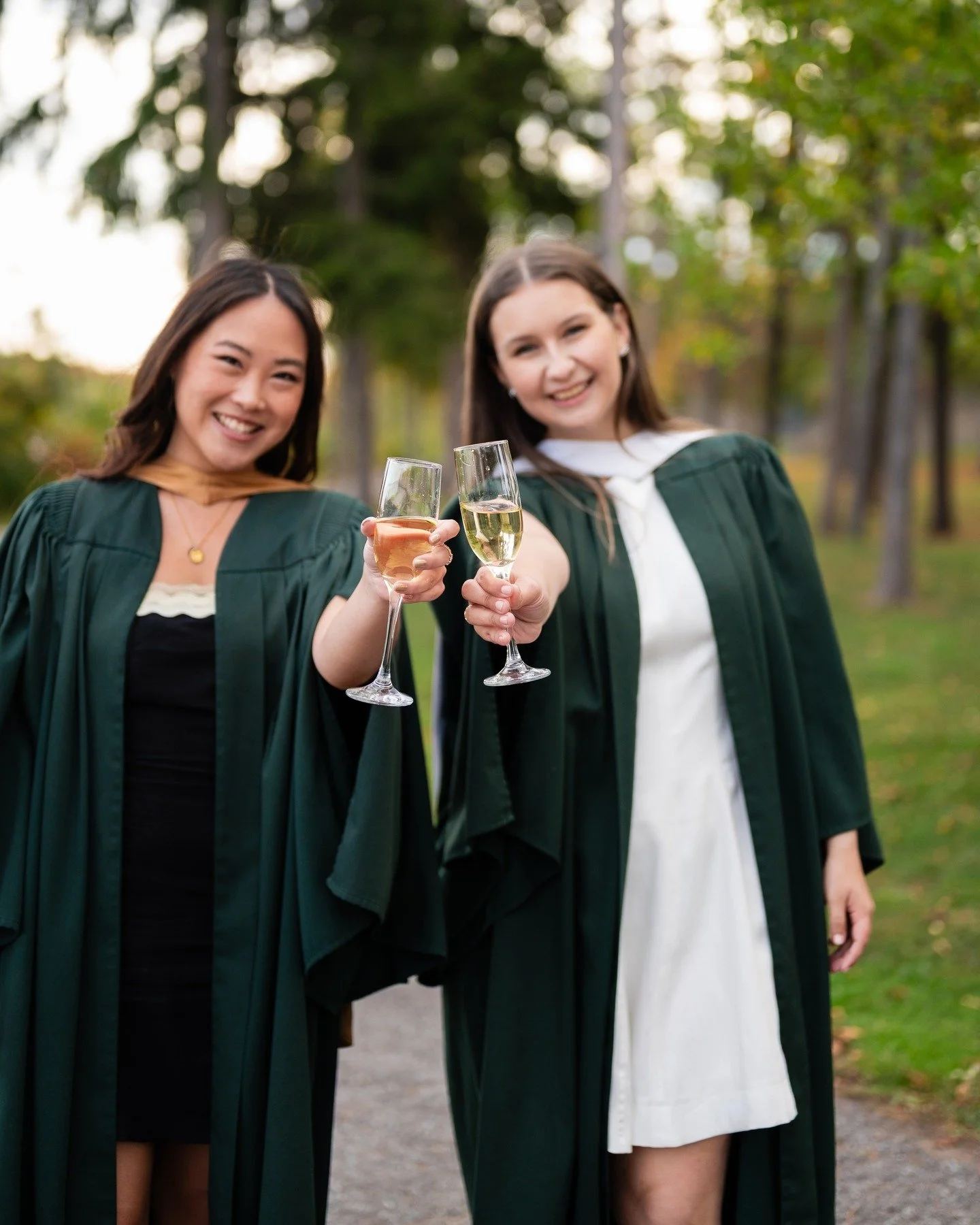 Cheers to almost being done your final first semester! 🥂

Looking forward to graduating in the spring? Sessions for April/May are now LIVE in my bio. 

#2026graduate #peterboroughphotographer #seniorphotographer #ontariophotographer #ptbocanada #ptb