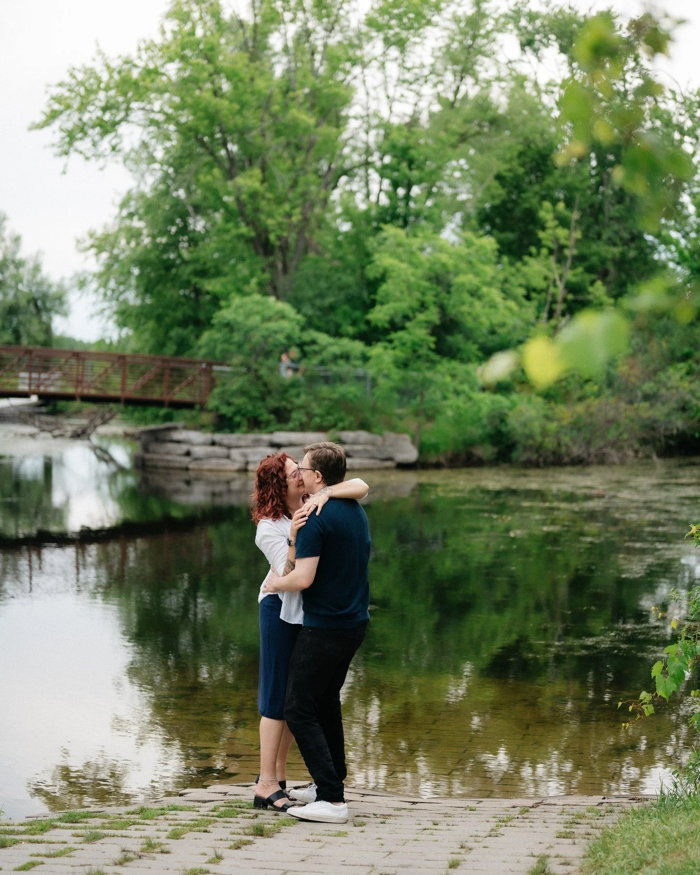 it's engagement season ✨

peterborough wedding photographer golden hour engagement session