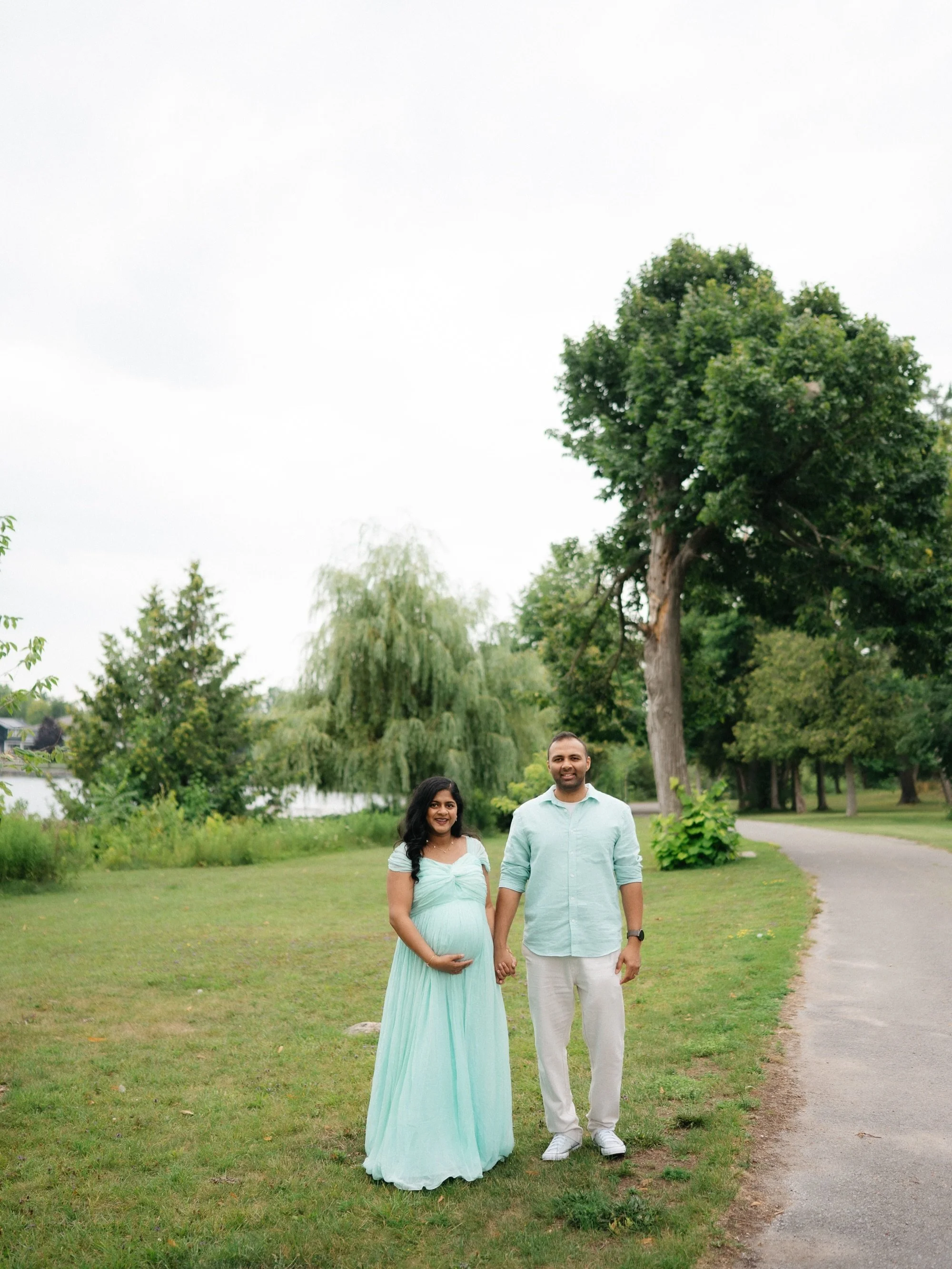 so excited for all of the new lives joining the world this year! ✨

even more excited to see the best people become the best parents 

peterborough photographer maternity session lakefield