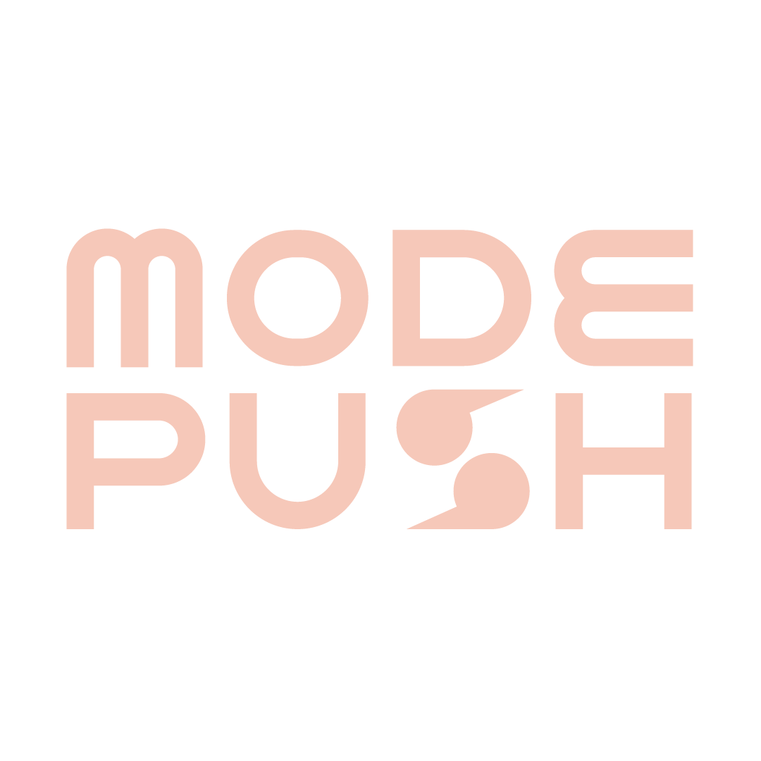 Mode Push: F1 Podcast