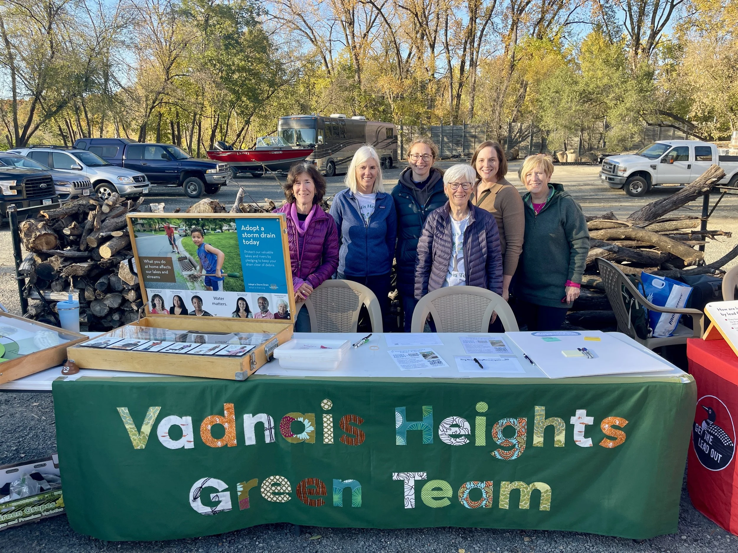 2025 Green Team at Big Wood Brewery.jpg