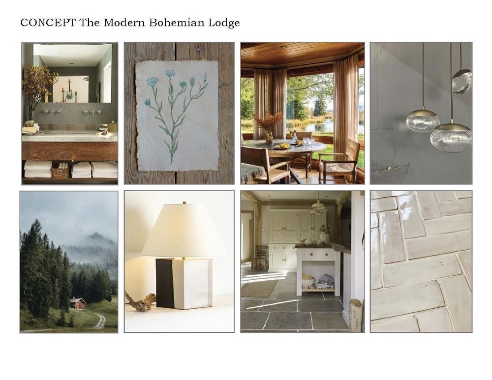 Took a little break from Instagram to dive deep into this project.  I can&rsquo;t wait to take you along for the ride! 

#modernbohemianlodge #interiordesign #bellinghaminteriordesigner #bellinghamrealestate #bellinghaminteriordesign #bellinghaminter