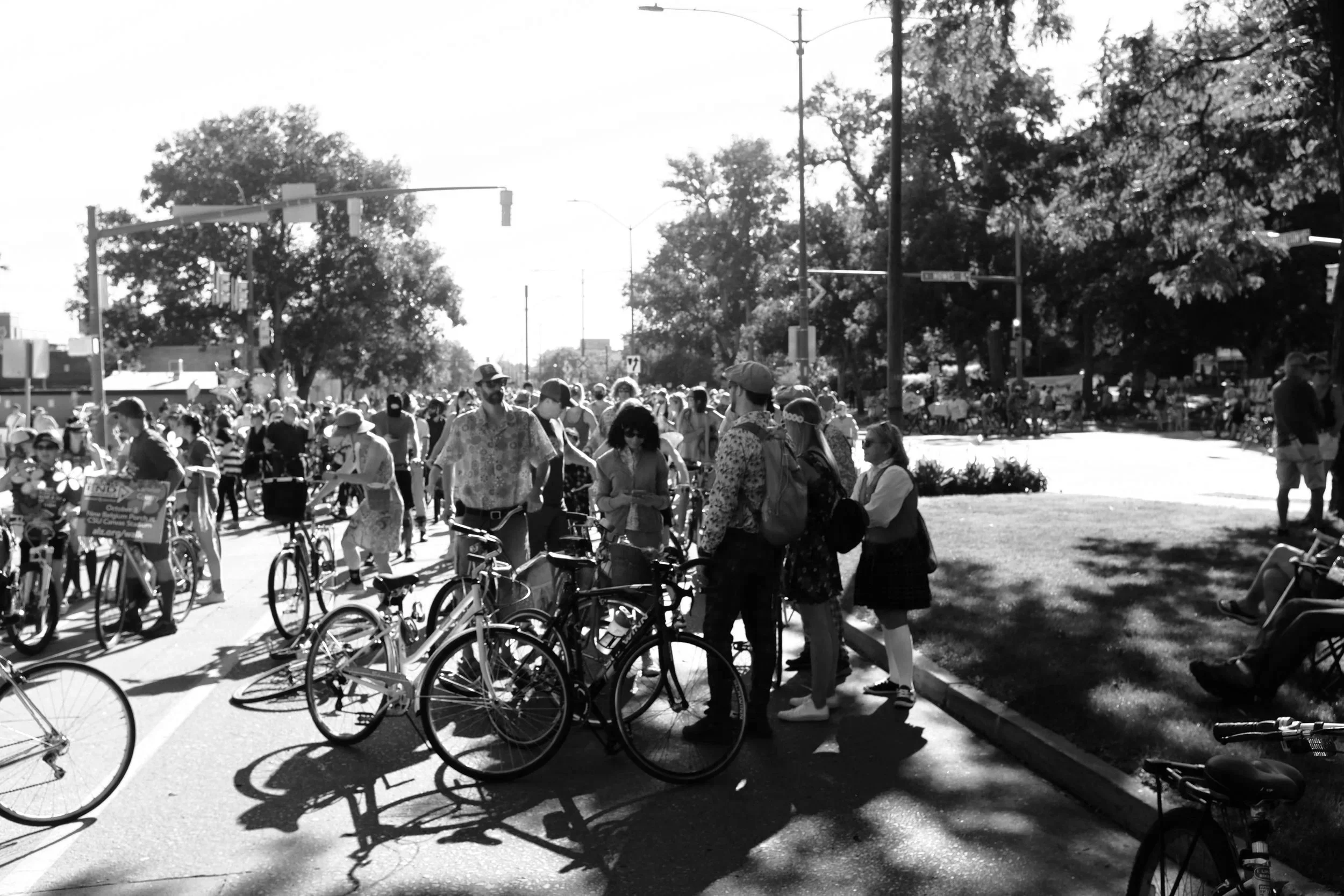 Movement