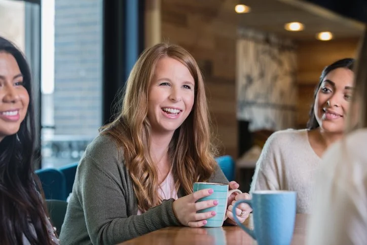Coffee and Connection