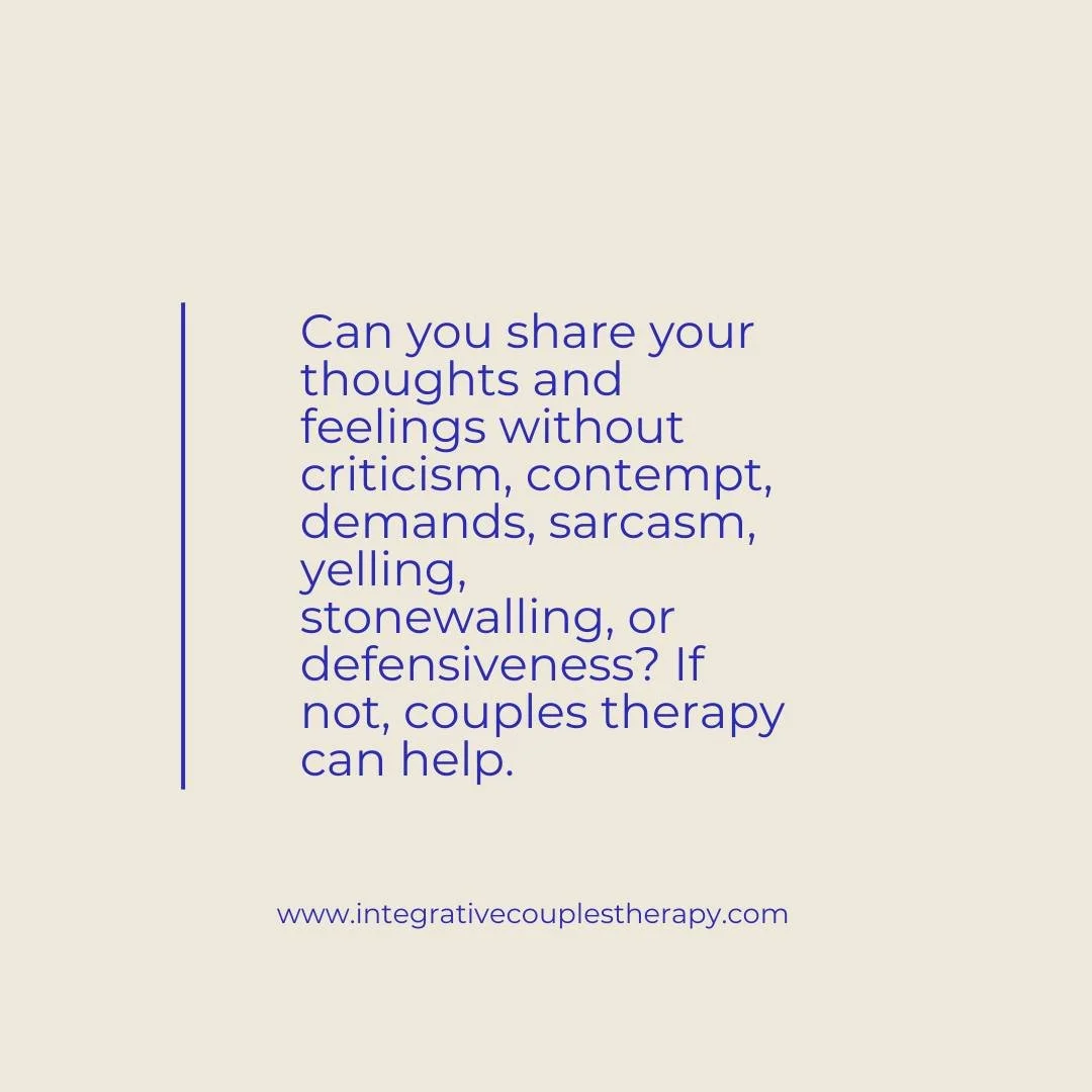 Our thoughts and feelings have a powerful influence on our behavior. We often talk about the fairytale version of love, yet the reality is that many couples end up treating each other in ways that are damaging. If you want a healthy and loving marria