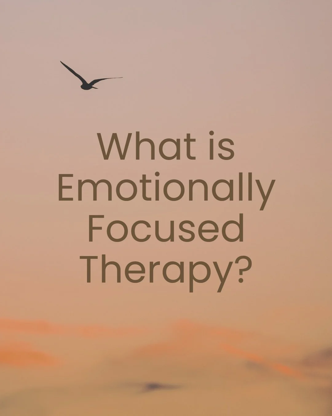 Feeling stuck or disconnected in your relationship? Emotionally Focused Therapy (EFT) offers a compassionate, research-backed approach to understanding disconnection &amp; rebuilding secure emotional bonds. At Integrative Couples Therapy, our team is