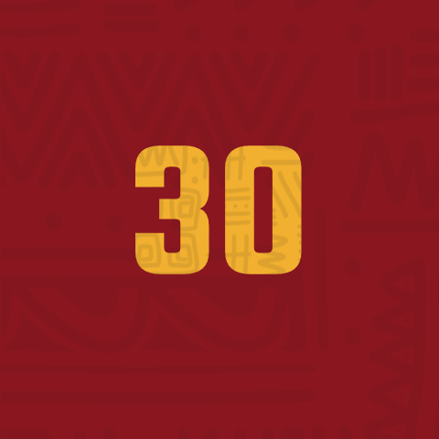 John and Stephanie Woodman #30 