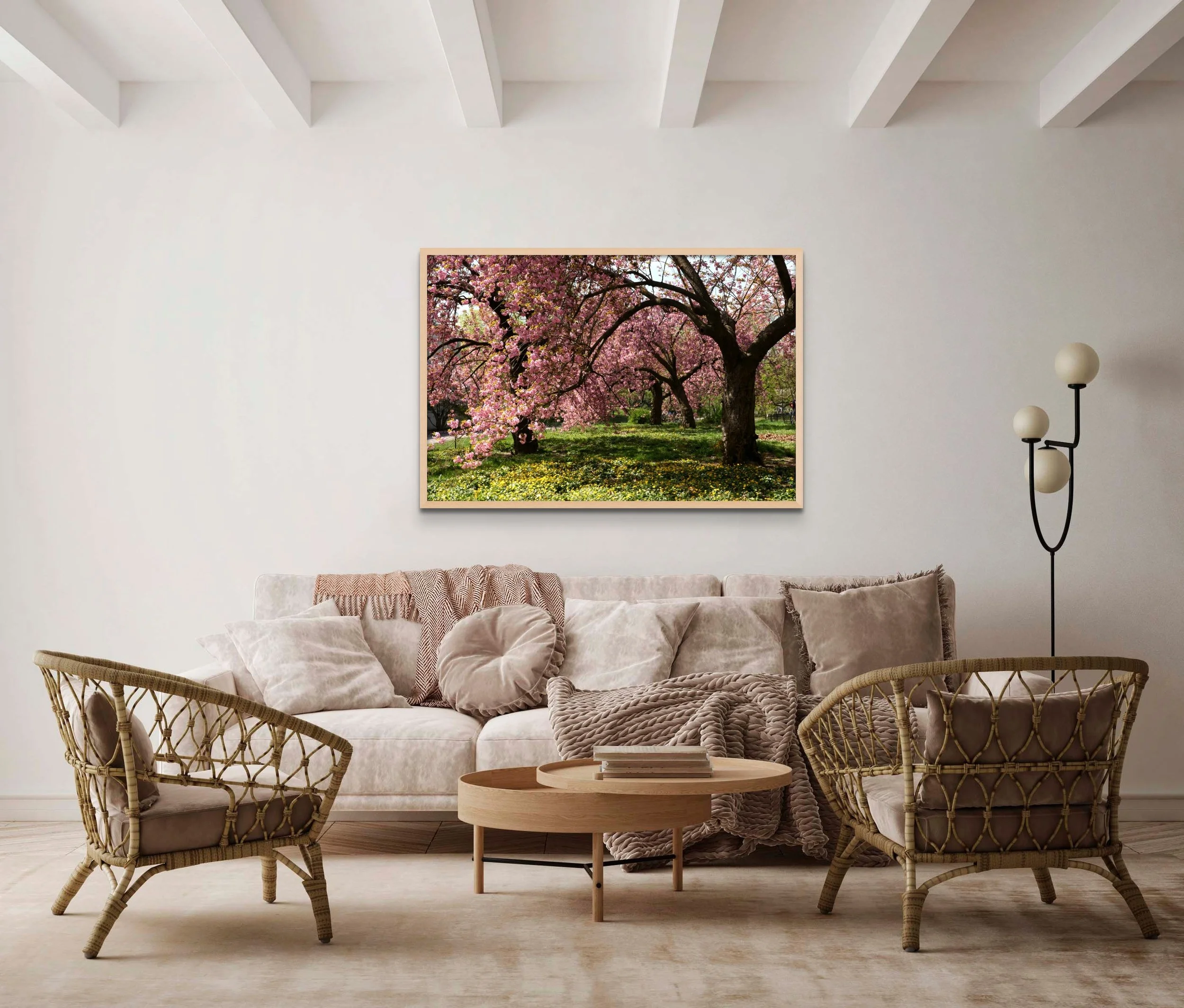 Central Park - Horizontal.