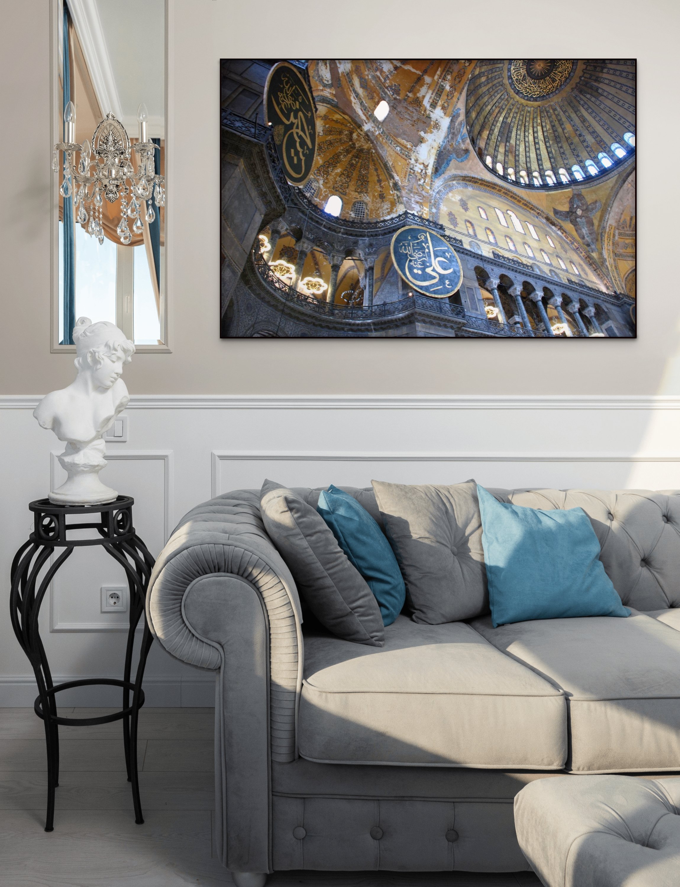 Mesquita do Sultão Ahmed