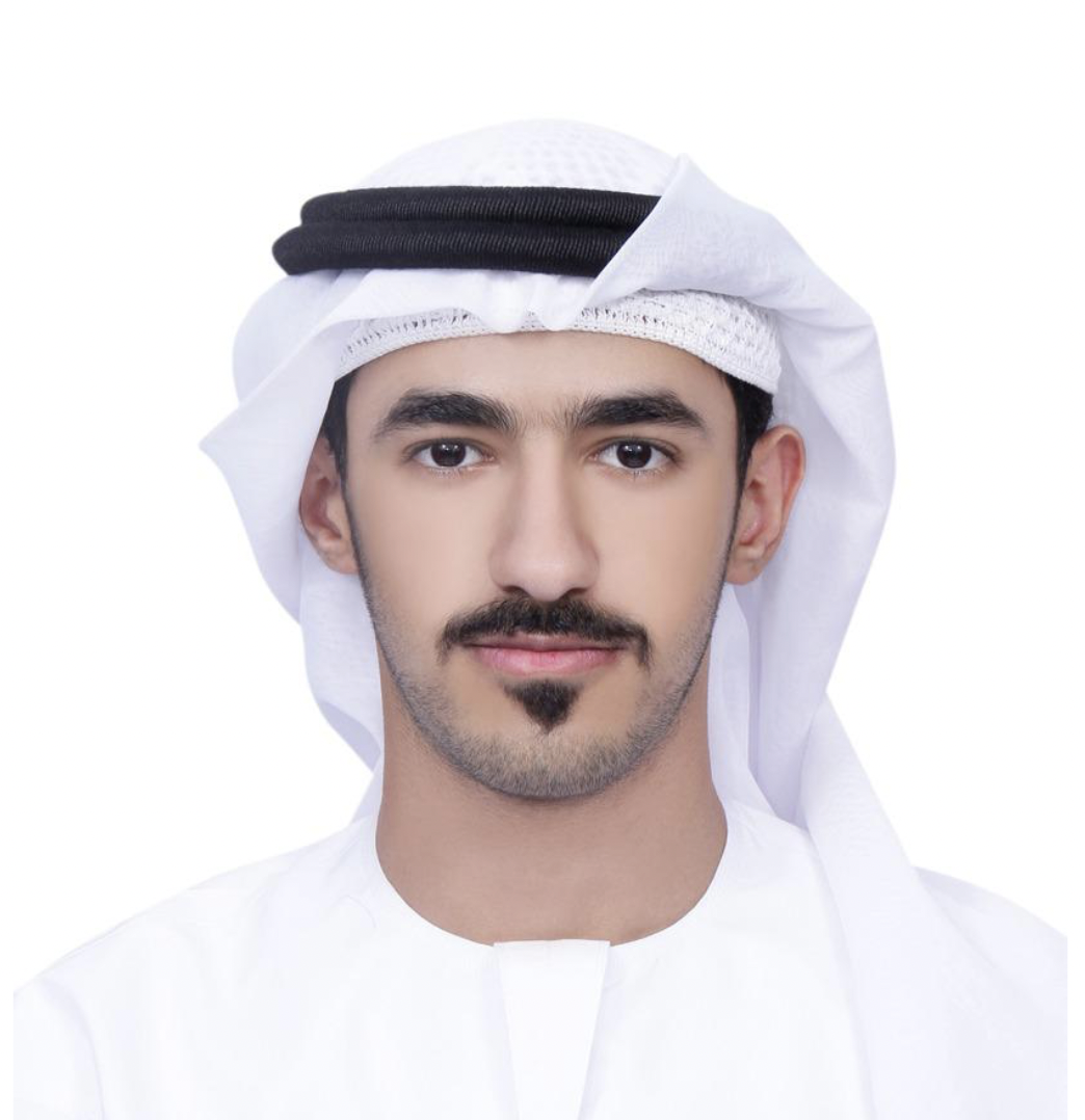 Mohammed Huwaishel Alnuaimi | UAEU