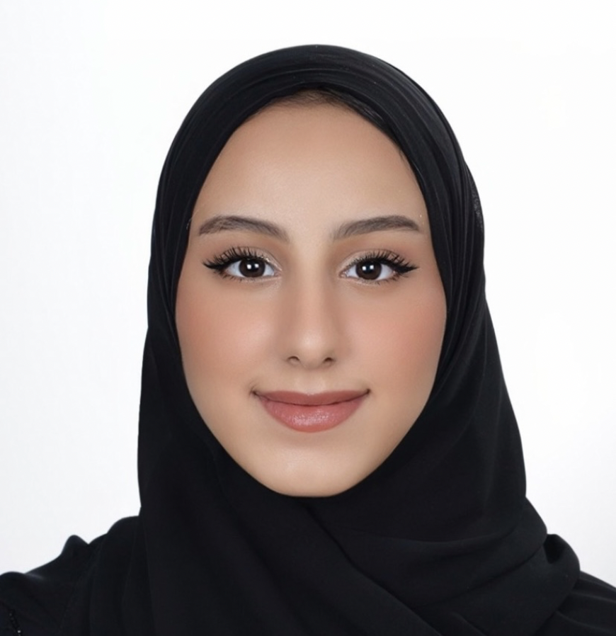 Mahra Almarzooqi | Khalifa University 