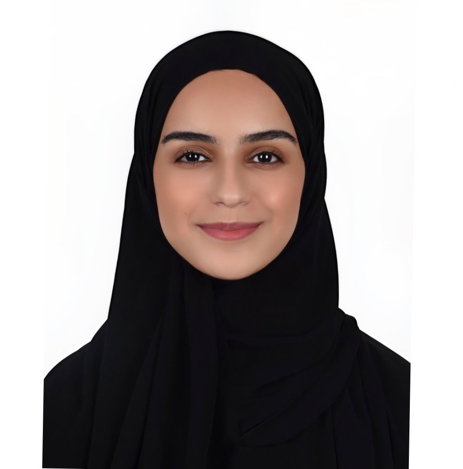 Aysha Saif Alkaabi | UAEU