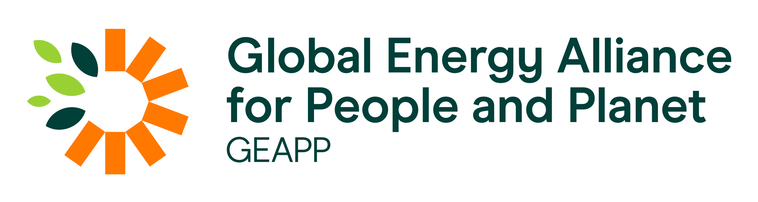 Global Energy Alliance for People and Planet