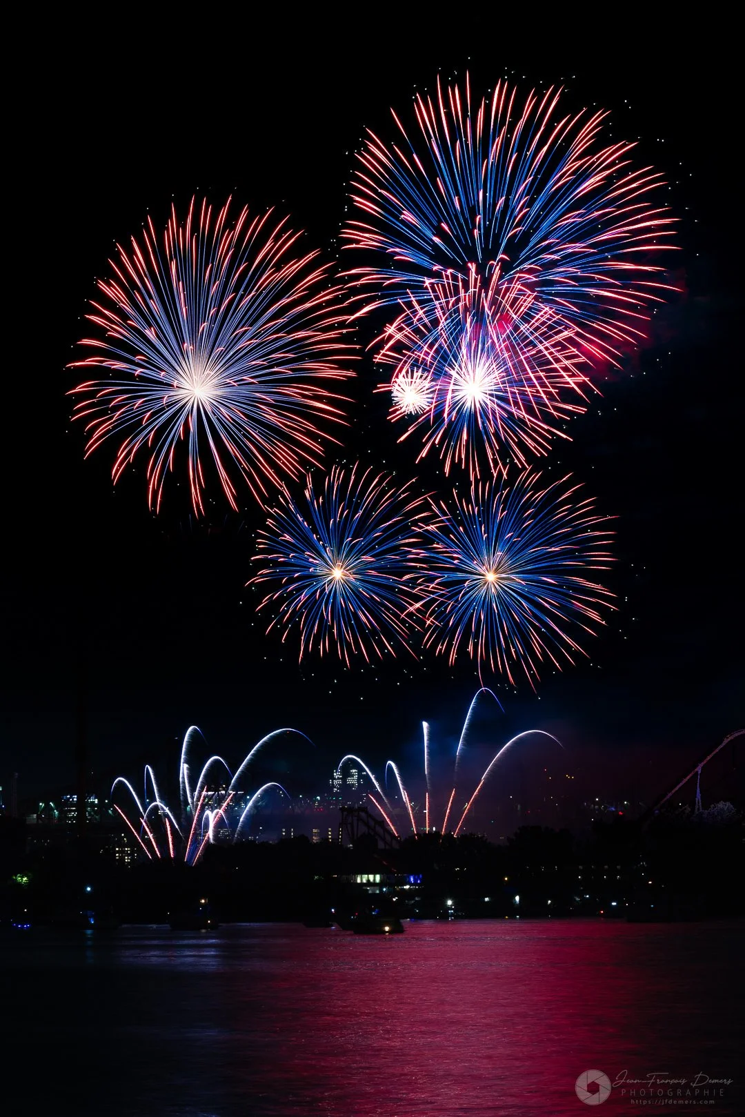 Les feux de l’Ukraine