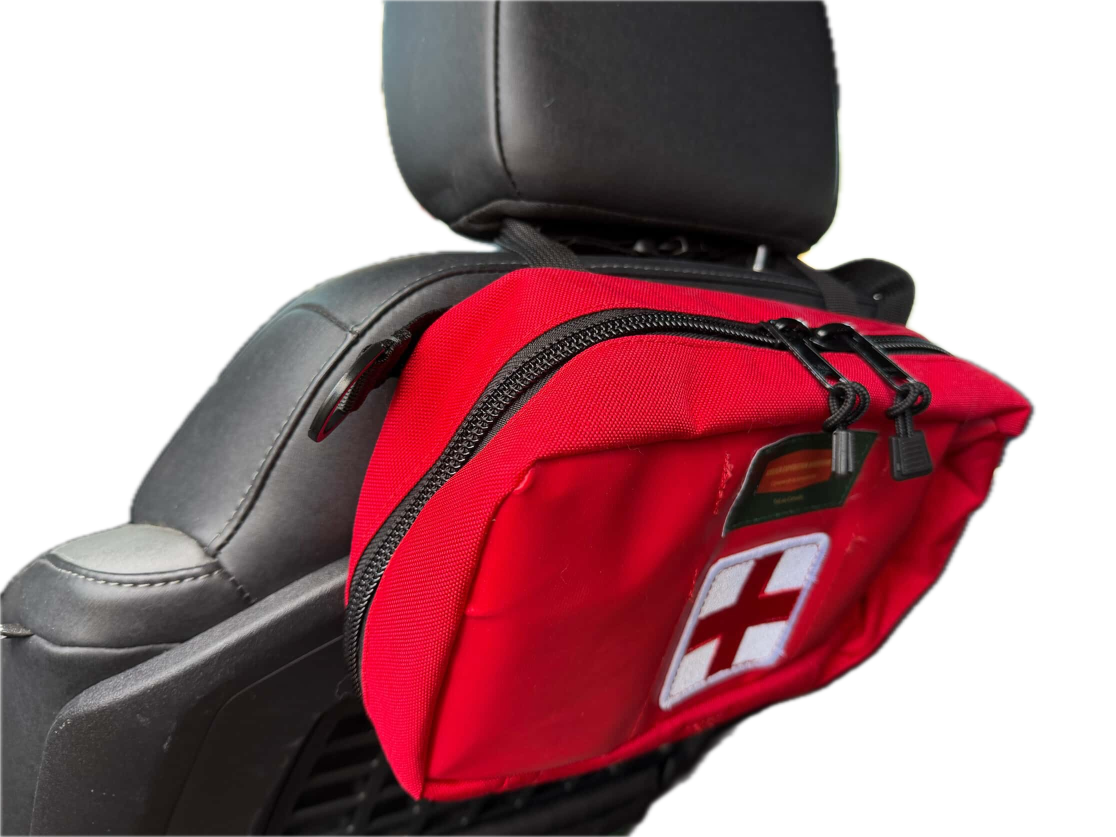 Trousse de premiers soins