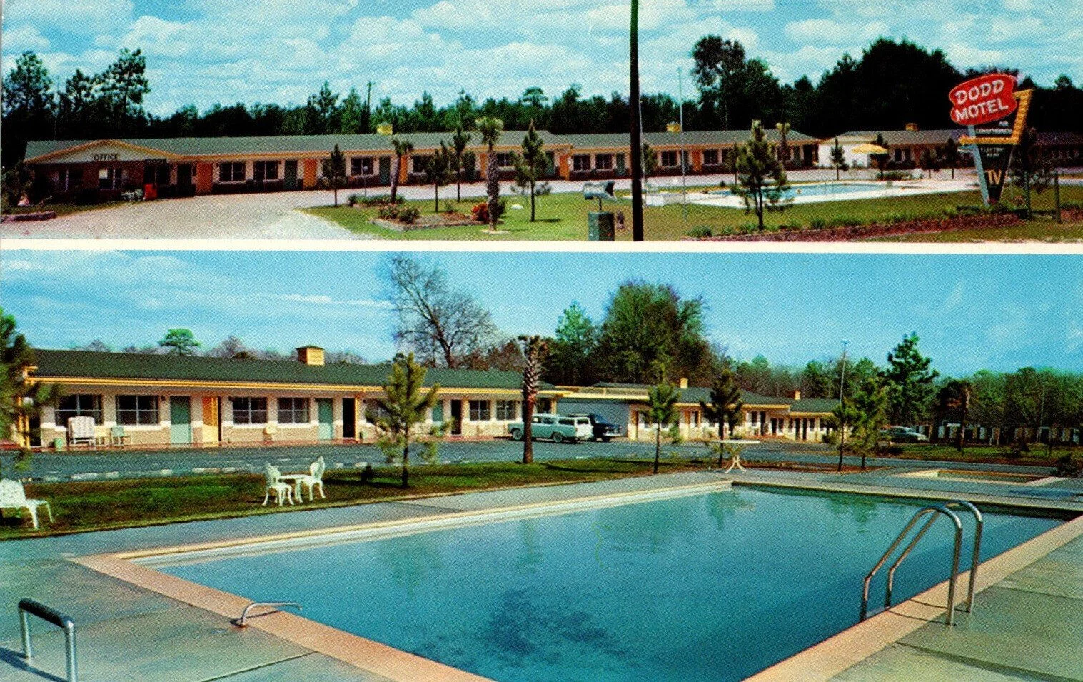 Statesboro, Dodd Motel 1.jpg