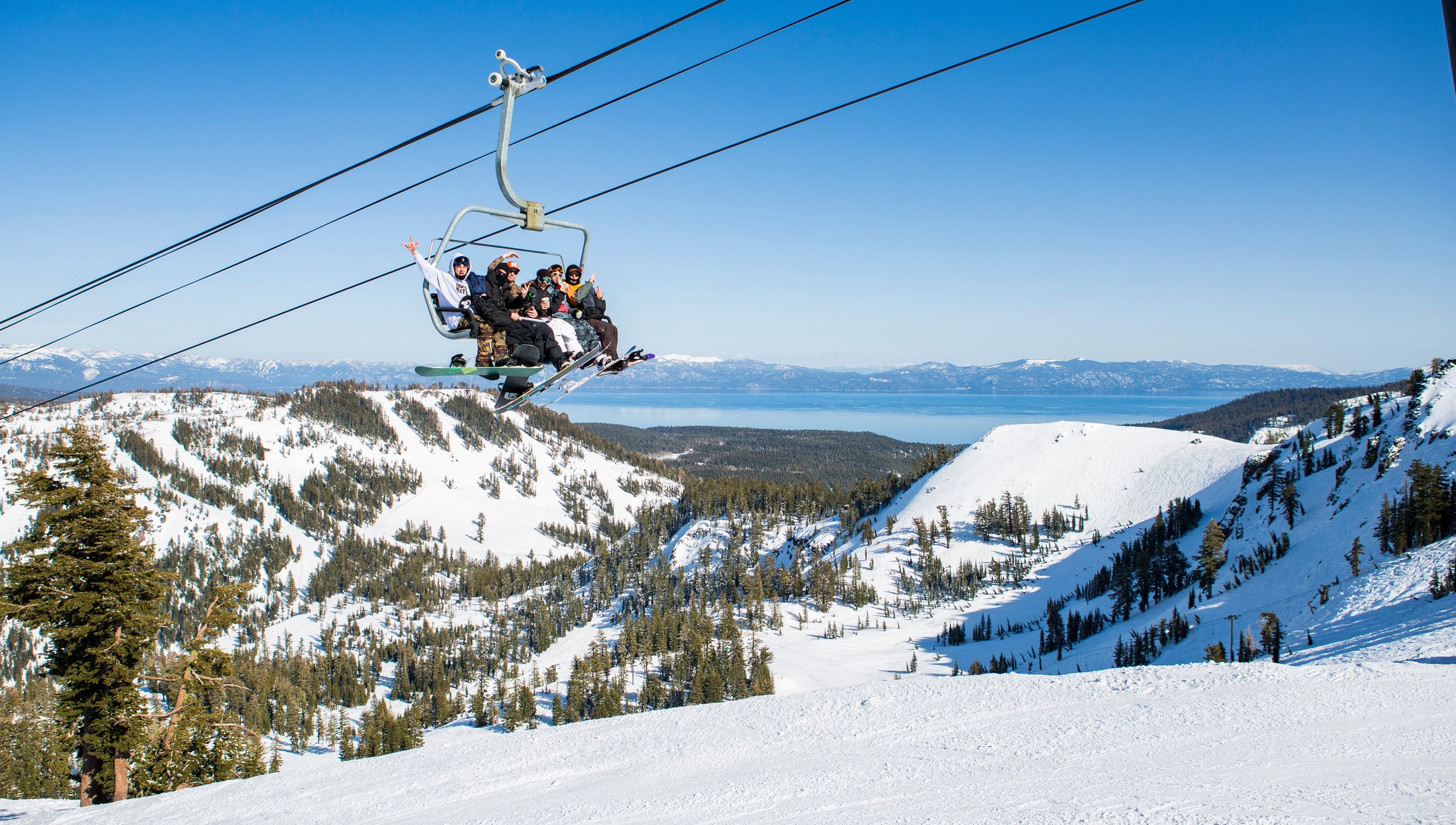 Ikon Pass College Discount Outside Life