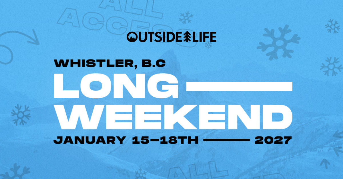 WHISTLER, CANADA