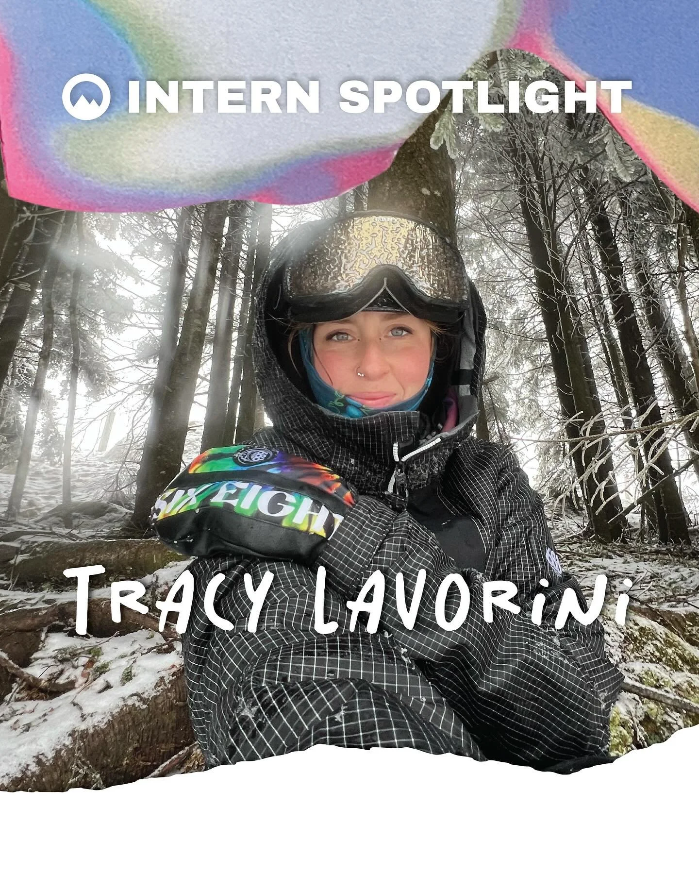 Welcome Tracy to the Outside Life Team!

@tracylavorini16 is a senior at NC State 🐺 and is Outside Life&rsquo;s new Graphic Design Intern! Tracy was the social officer at NC State&rsquo;s Ski Club‼️

Get involved with Outside Life and become a rep a