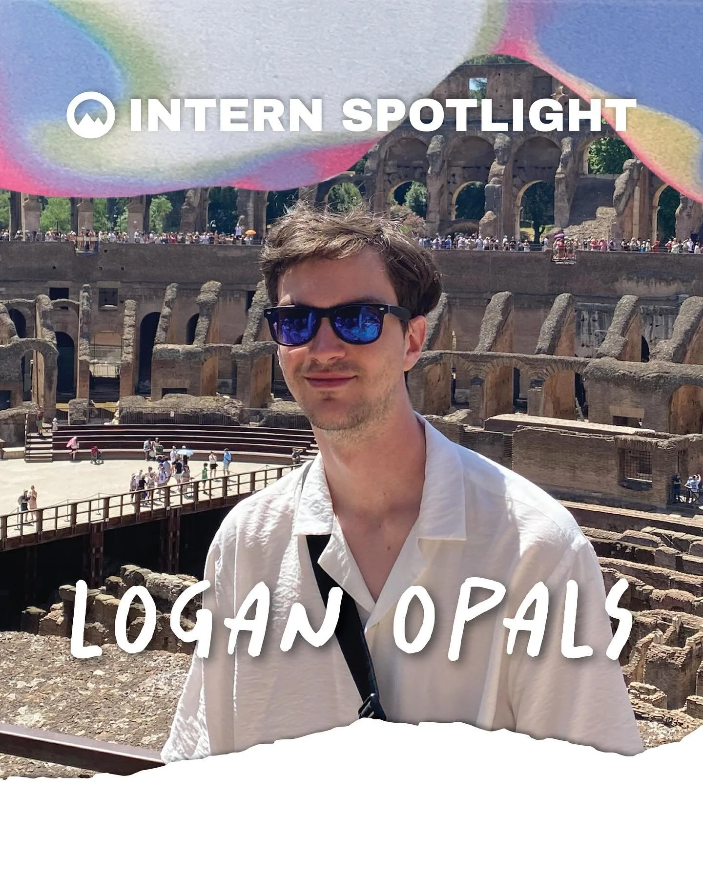 Welcome Logan to the Outside Life Team!

@logan_opals is a senior at Cincinnati and is Outside Life&rsquo;s new Mountain Travel Intern! Logan is also the co-events coordinator with @cincysnowcats ‼️

Get involved with Outside Life and become a rep at