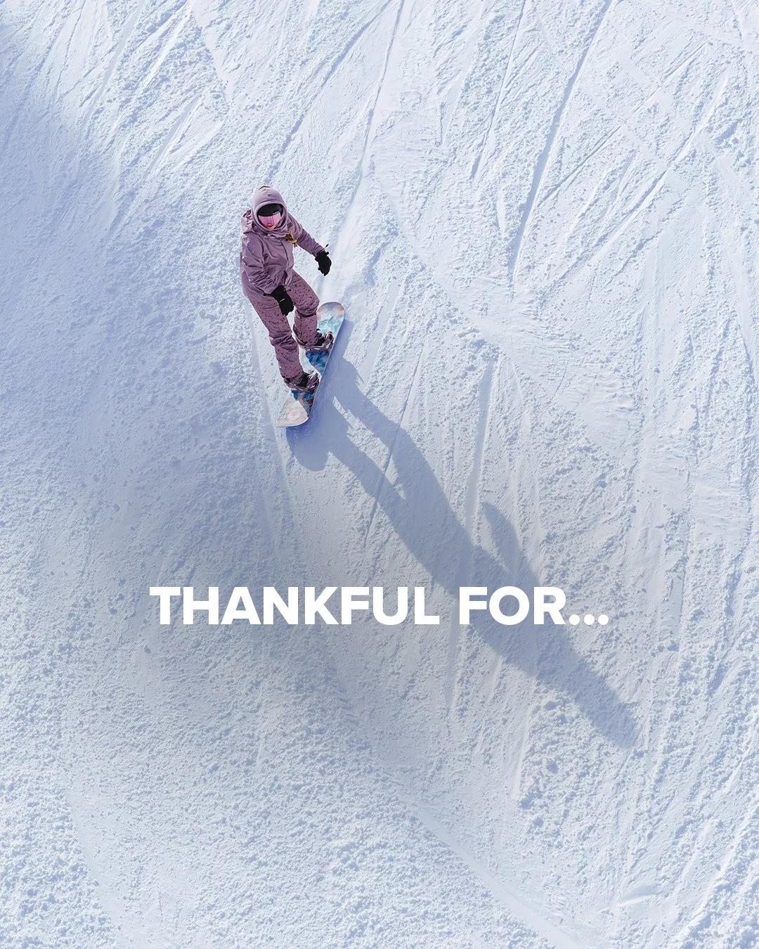 Happy Thanksgiving from the Outside Life Crew 🙌⁠
⁠
#Thanksgiving #Thankful #ThankfulFor