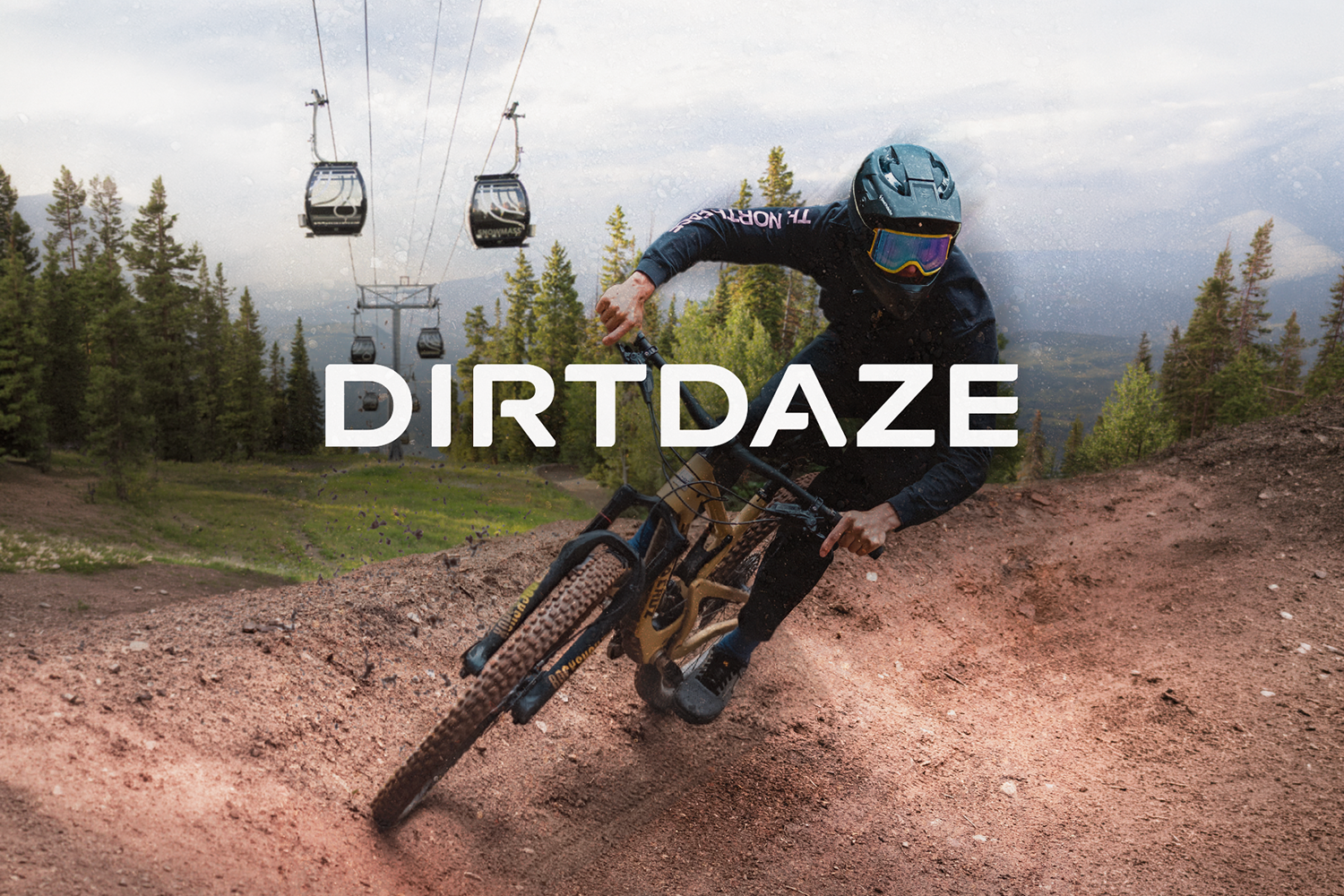 DIRTDAZE: Outside Life’s New Summer Experiences Are Here