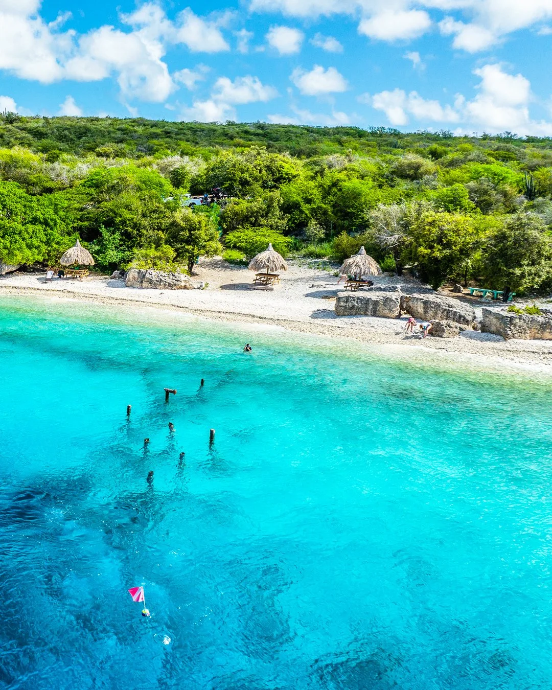 Ready to dive into crystal-clear waters in Bonaire or Cura&ccedil;ao? Sign up for your next scuba trip with Outside Life at the link in bio 🤿🌊⁠
⁠
#Scuba #OutsideLife #Bonaire #Curacao #ScubaTrip #Diving #Dive #Water #Summer #WarmWeather #Beach