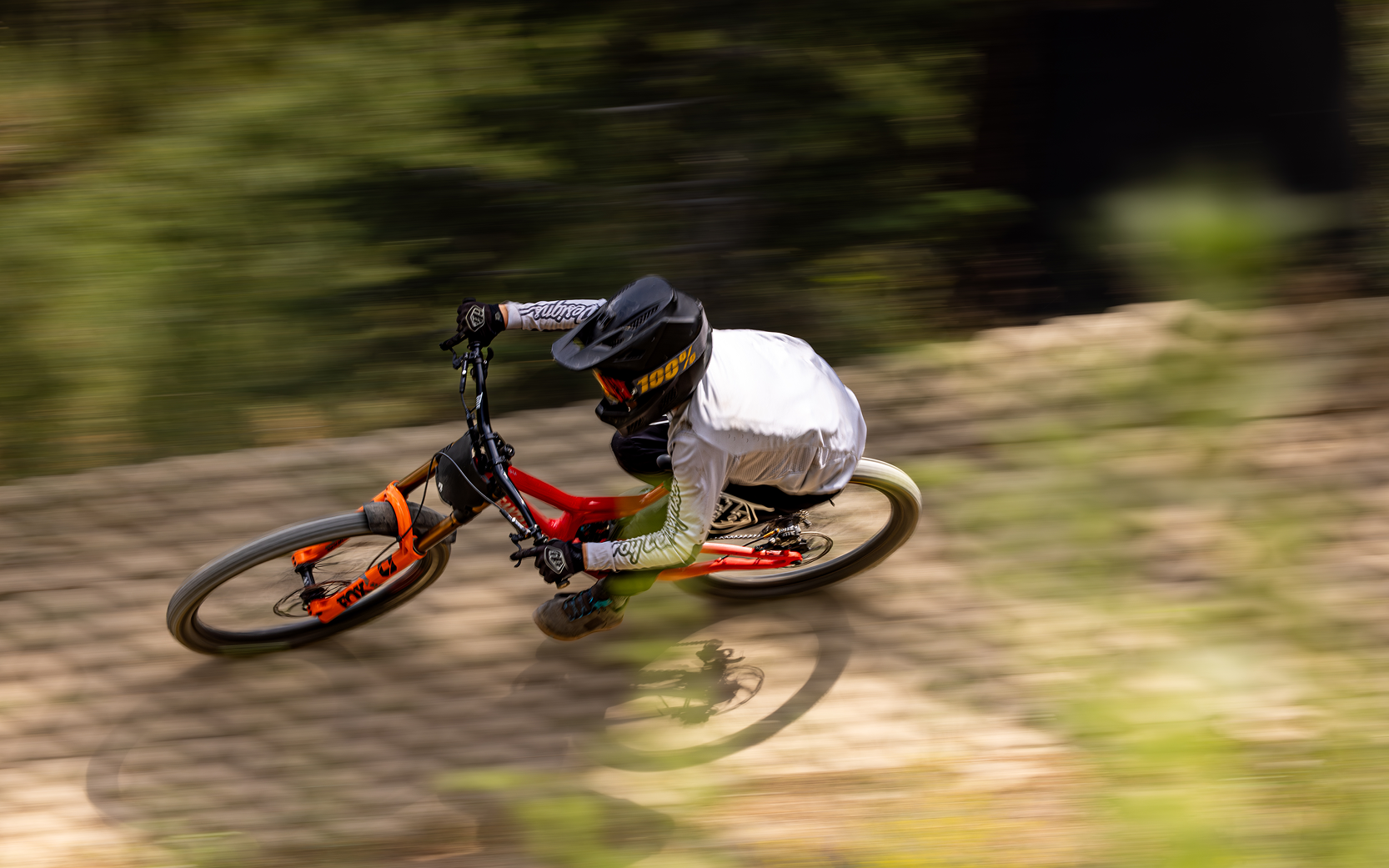 YT INDUSTRIES MOUNTAIN BIKE AMBASSADOR PROGRAM