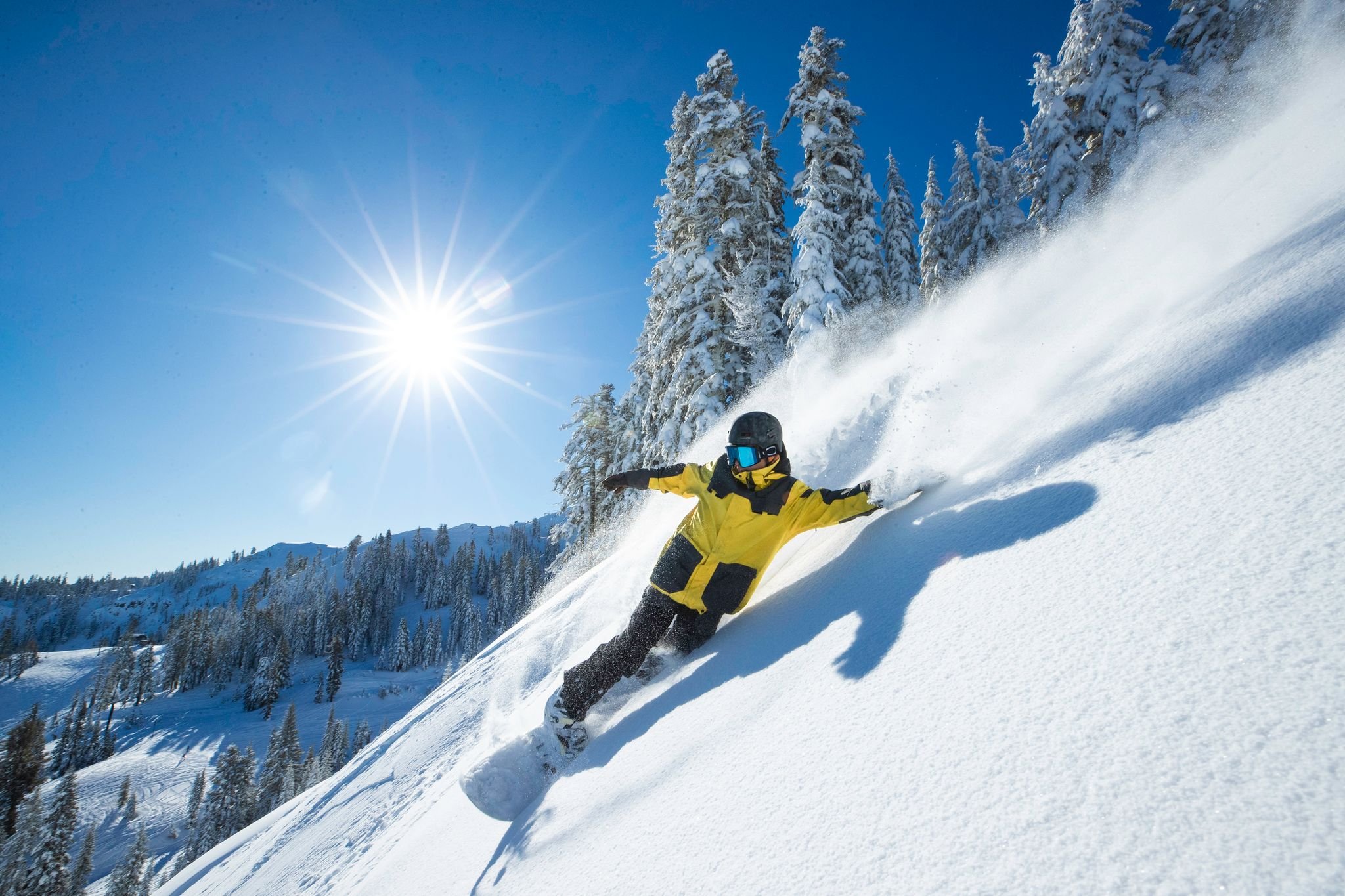 #2 EXPERT TERRAIN IN AMERICA