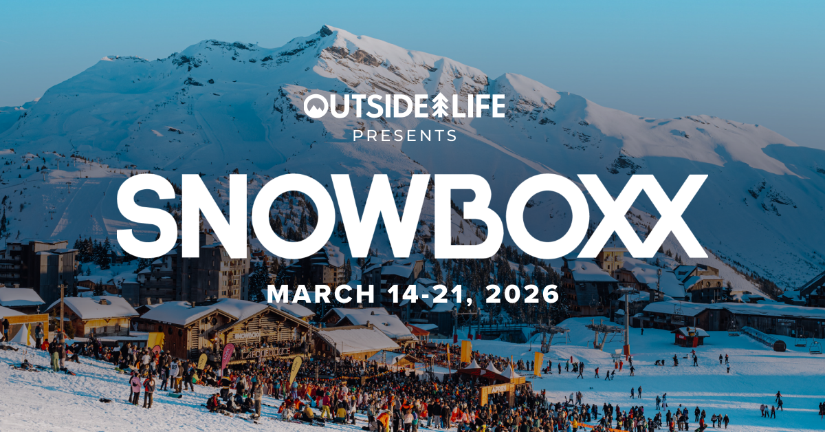 snowboxx festival