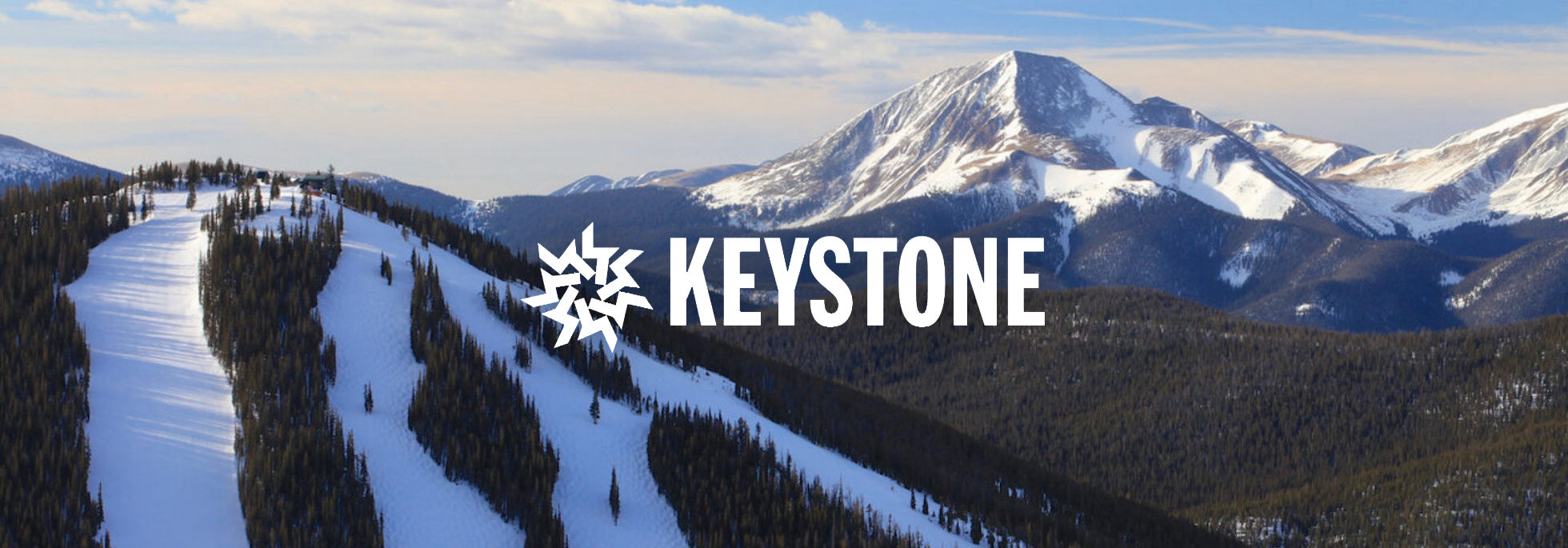 Keystone Ski Resort