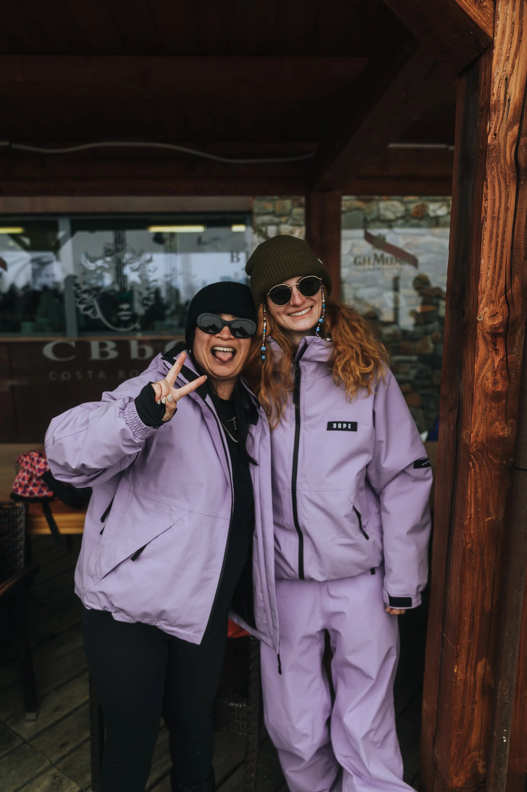 PowDaze College Ski Trips Outside Life