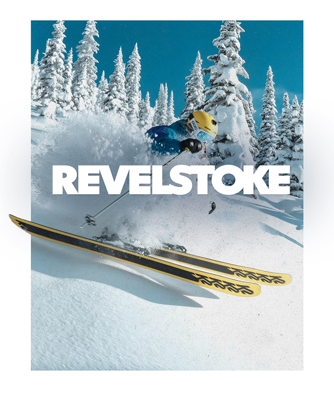 Revelstoke SPRING BREAK ski trip with Outside Life