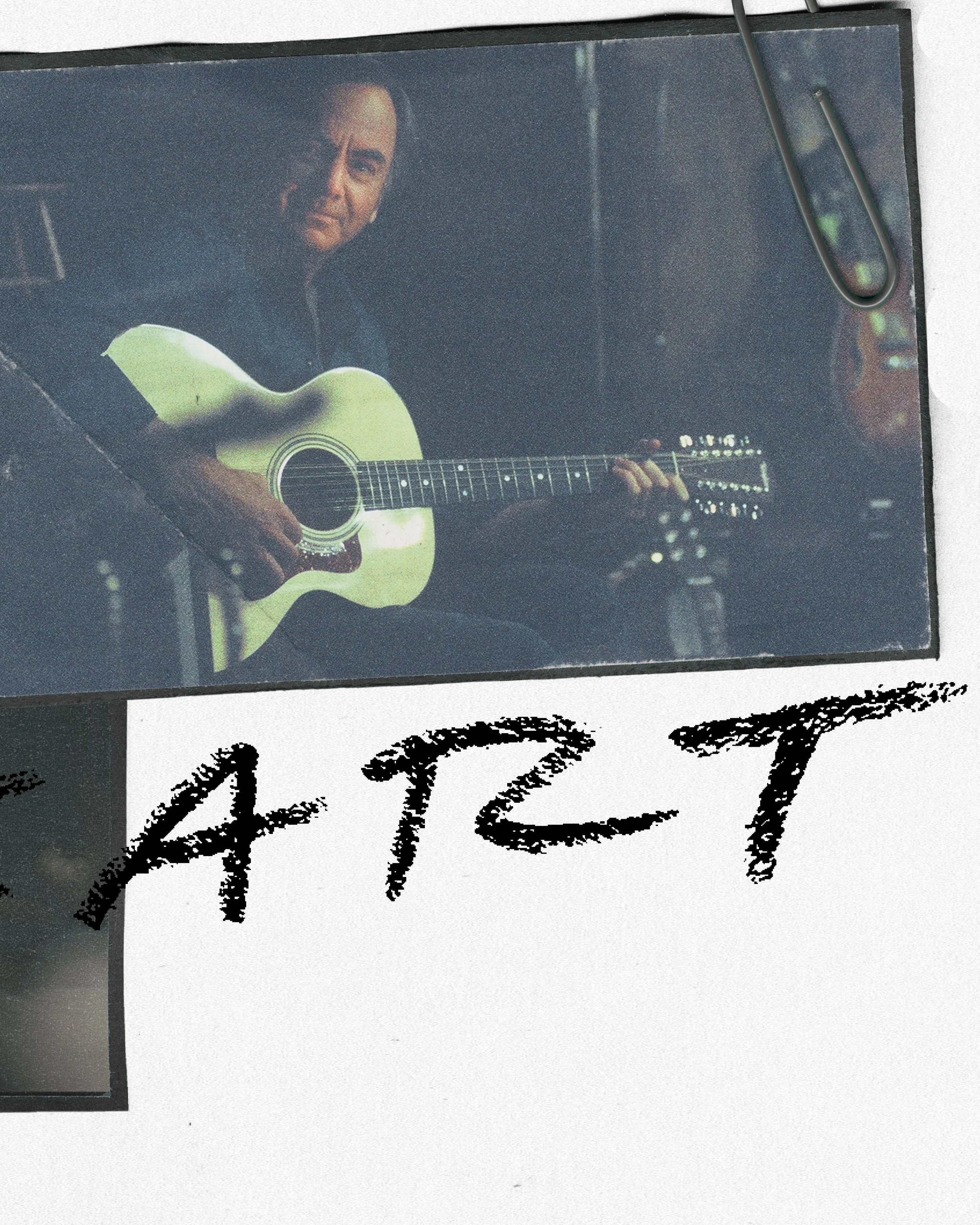 Neil Diamond ‘Wild At Heart' Album Announcement Social Asset