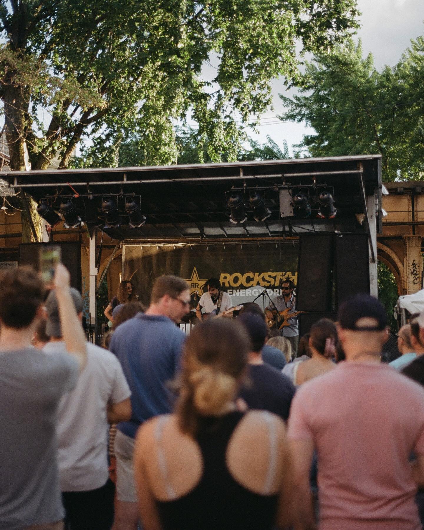 @molowda at WP Fest 2022

Developed by @bleekerdigital, camera from @dipticfilm ❤️