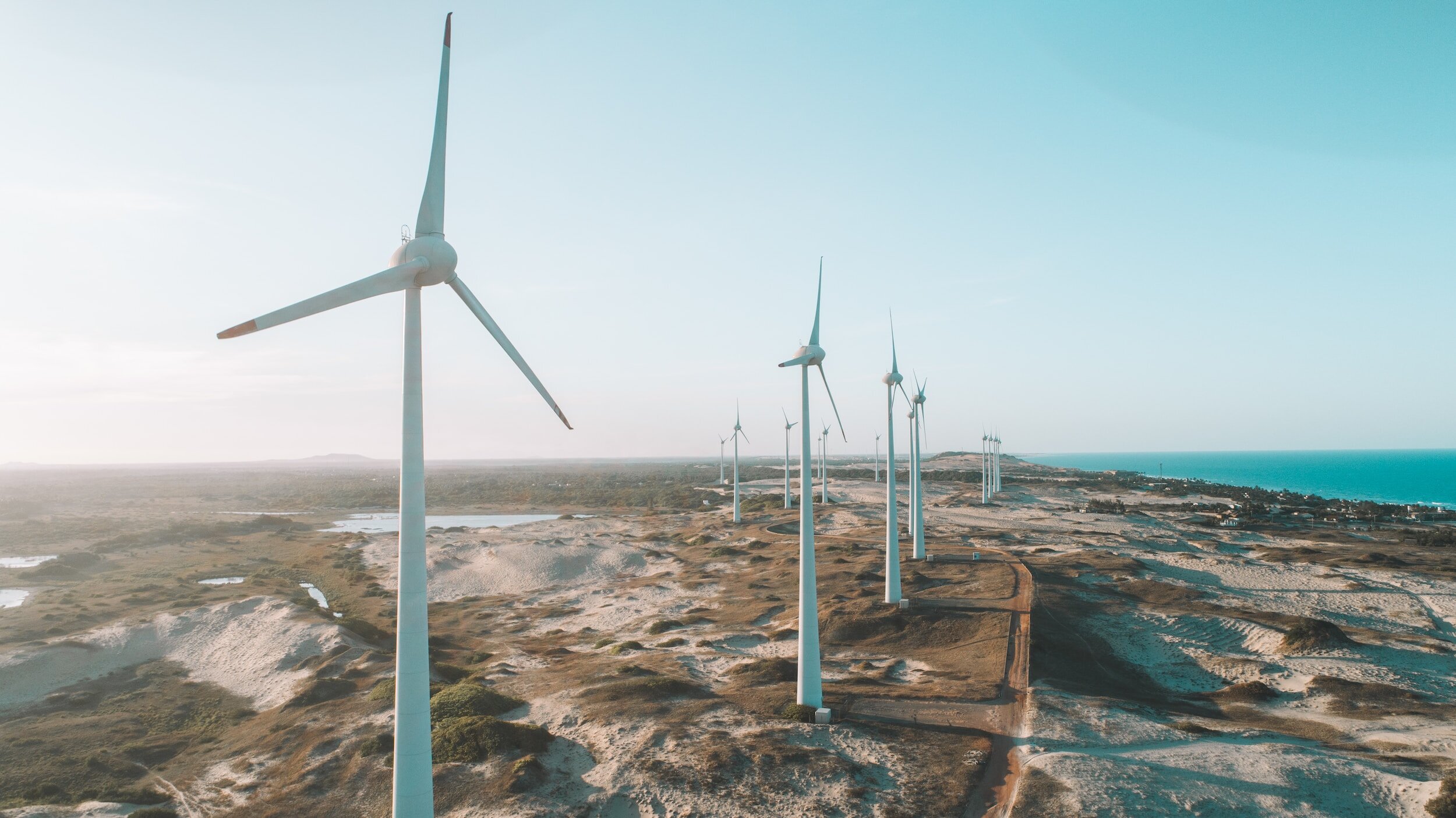 The UK Government's Net Zero Target by 2050: A Bold Step Towards a Sustainable Future