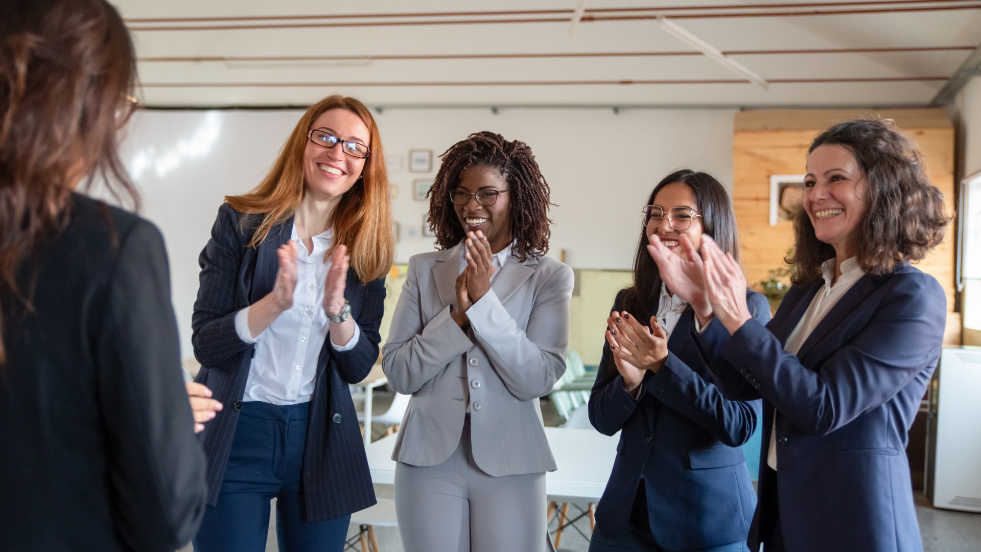 What is an Energy Champion and How They Can Improve Your Business