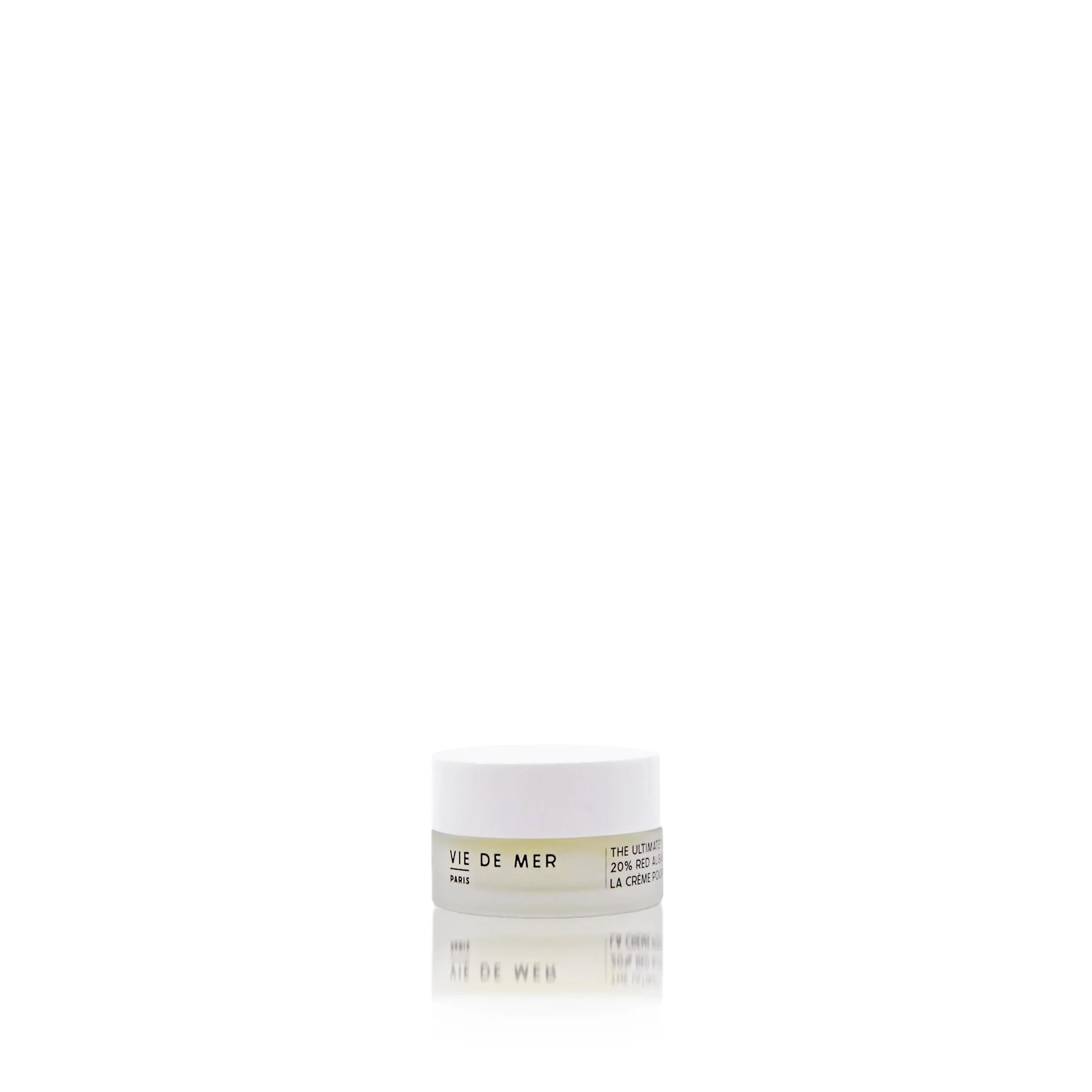 The Ultimate Eye Cream