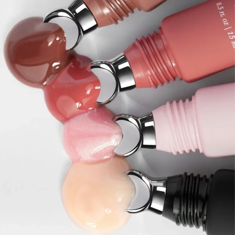 AN-Gloss Ceramide Lip Treatment