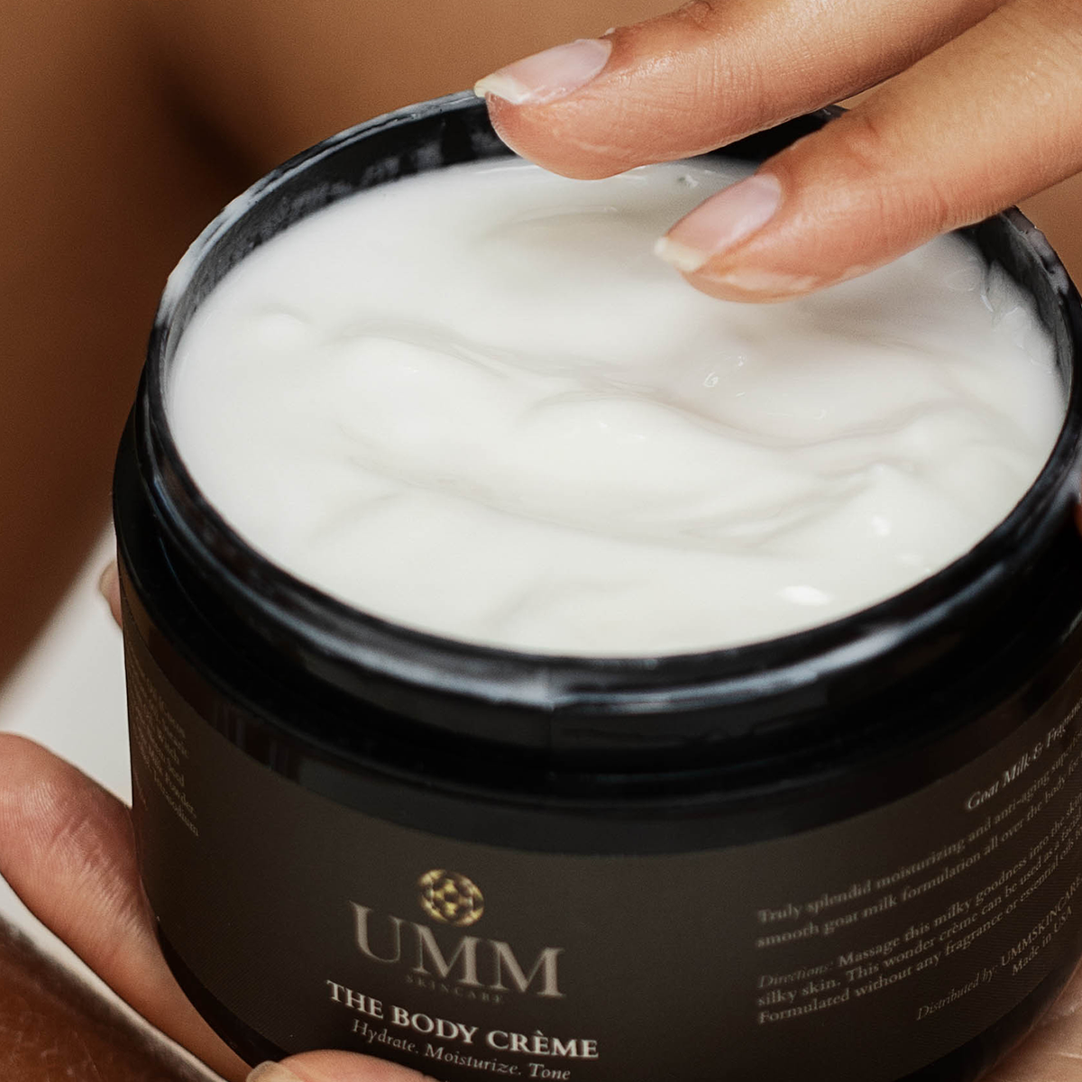 Barrier Repair Crème