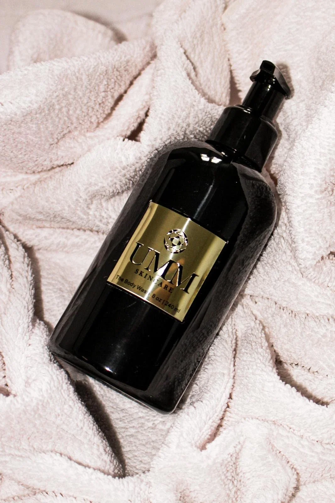 Barrier Repair Body Wash
