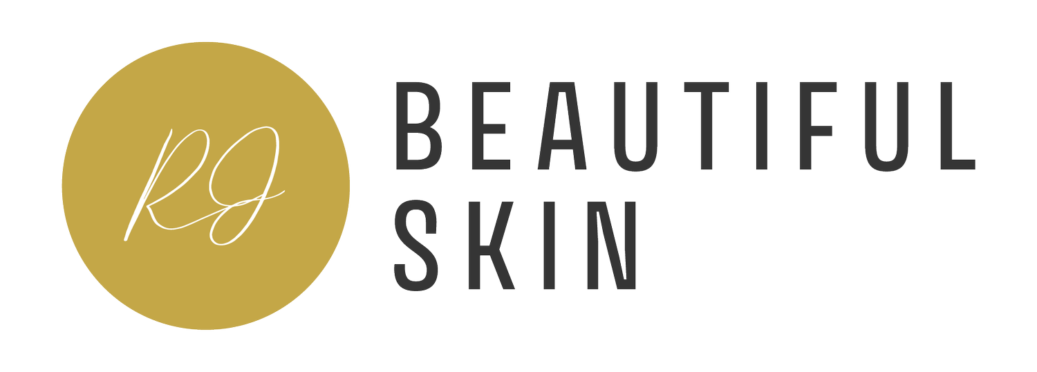 Rebecca Johnston-Beautiful Skin